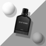 NUIT NOIRE